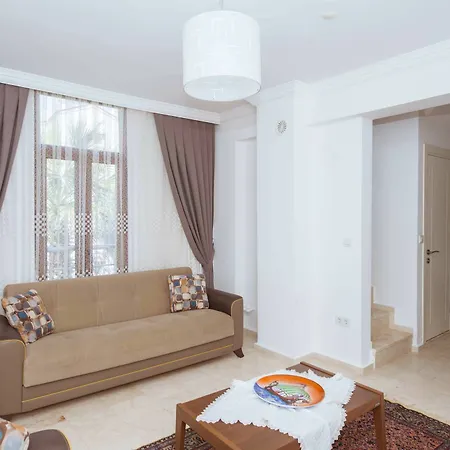 Apartmán Infinity Aqua Marine