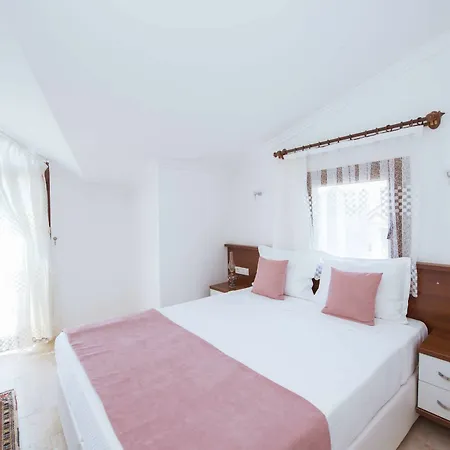 Apartmán Infinity Aqua Marine *