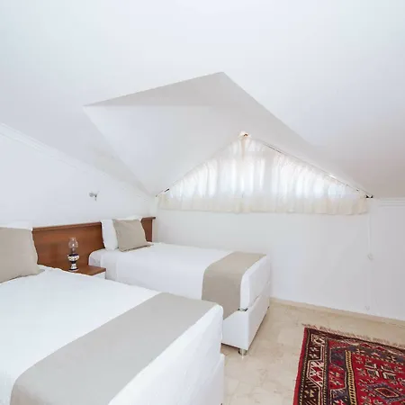 Infinity Aqua Marine Apartment Fethiye