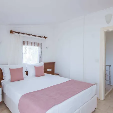 Appartement Infinity Aqua Marine *
