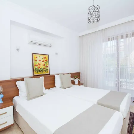 Appartement Infinity Aqua Marine *