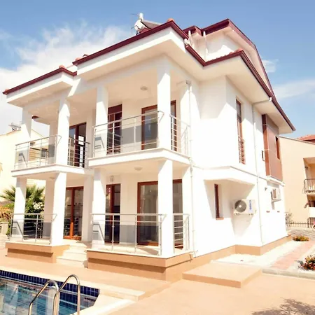 Infinity Aqua Marine Appartement