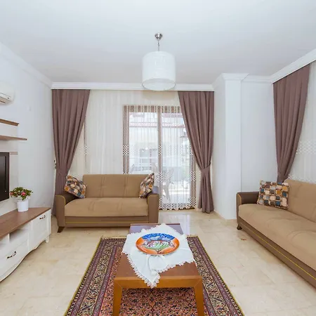 Appartement Infinity Aqua Marine *
